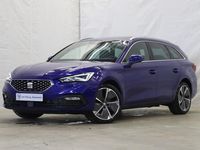 tweedehands Seat Leon Sportstourer 1.4 TSI 204pk eHybrid PHEV Xcellence Panorama Camera Stuurverwarming Keyless 9