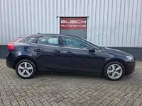Occasion Volvo V40 Ocean Race 123 PK (90 kW) 2015 Blauw Stationwagen