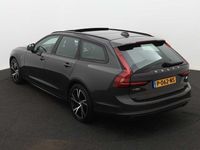 tweedehands Volvo V90 2.0 T6 AWD R-Design | Harman Kardon | Trekhaak | On Call