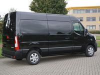 tweedehands Renault Master T35 2.3 135PK Grand Confort L2H2 Climate Navi Camera Cruise Trekhaak!! NR. *465*