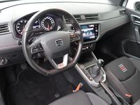 tweedehands Seat Arona 1.0 TSI FR Business Intense | 116 PK | Apple CarPlay / Android Auto | Achteruitrijcamera | Lichtmetalen velgen 18"|