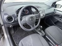 Occasion VW e-up! 61 kW (83 PK) 2020 Grijs Hatchback