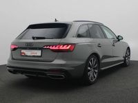 tweedehands Audi A4 Avant 35 TFSI 150PK S-tronic S edition Competition | Navi | Zwart optiek | 18 inch | Full LED | Clima | Cruise