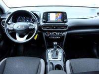 tweedehands Hyundai Kona 1.6 T-GDI AUT Fashion 1eEIG! CARPLAY NAV CAMERA DA