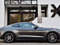 tweedehands Ford Mustang 2.3 ECOBOOST *** 55 ANNIVERSARY / LIKE NEW ***