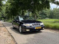 Occasion Saab 9-5 272 PK (200 kW) 1998 Blauw Sedan