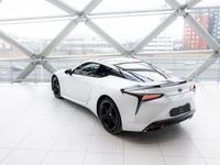 tweedehands Lexus LC 500 Ultimate Edition 5.0 liter V8