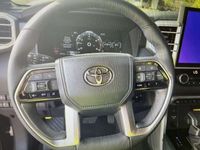 tweedehands Toyota Tundra LIMITED HYBRIDE