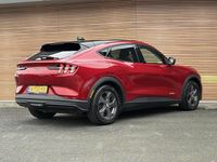 Occasion Ford Mustang 301 PK (221 kW) 2021 Rood SUV