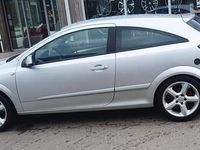 Occasion Opel Astra GTC 140 PK (102 kW) 2007