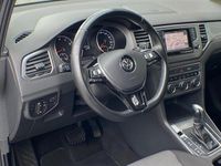 tweedehands VW Golf Sportsvan 1.4 TSI Comfortline - AUTOMAAT I Navigatie I Airco