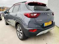 tweedehands Kia Stonic 1.0 T-GDi MHEV DynamicPlusLine NL-Dealerauto | NW door ons geleverd & onderhouden