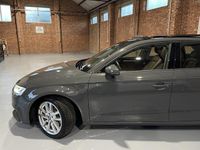 Occasion Audi A3 Sportback 150 PK (110 kW) 2020 Grijs Hatchback