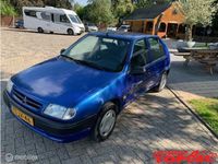 tweedehands Citroën Saxo 1.4i SX Automaat Apk 1-10-2024