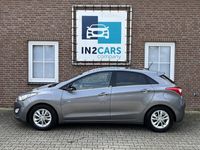 tweedehands Hyundai i30 1.6 GDI Go! *Navigatie*Trekhaak*