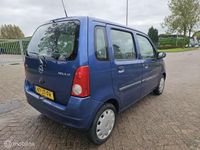 tweedehands Opel Agila 1.2-16V Comfort Airco