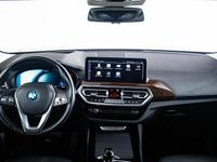 Occasion BMW X3 Comfort Edition 292 PK (214 kW) 2022 Blauw SUV
