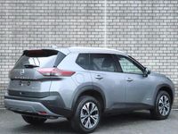 Occasion Nissan X-Trail N-Connecta 204 PK (150 kW) 2024 Dark grey metallic SUV
