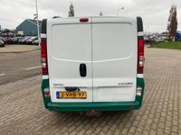 tweedehands Opel Vivaro 2.0 CDTI L1H1