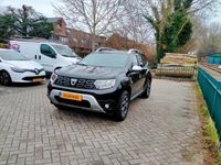 tweedehands Dacia Duster 1.0 TCe Bi-Fuel Prestige LPG 360cam trekhaak RIJKLAAR