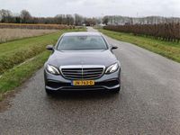 tweedehands Mercedes E200 Ambition Prachtige auto! | NL geleverd! | Dealer onderhouden!