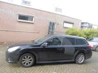 tweedehands Subaru Legacy Touring Wagon 2.0i Intro