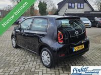 Occasion VW up! 60 PK (44 kW) 2020 Zwart Hatchback
