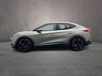 Nieuw Cupra Tavascan 210 kW (286 PK) 2025 Geel SUV