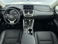 tweedehands Lexus NX300h AWD Luxury Line Limited | Elektrisch verstelbare b