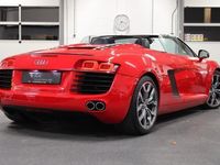 tweedehands Audi R8 Spyder 4.2 V8 FSI quattro