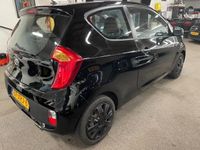 tweedehands Kia Picanto 1.0 CVVT Airco