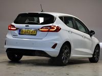 Occasion Ford Fiesta ST-Line 95 PK (69 kW) 2021 Wit Hatchback