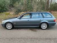 tweedehands BMW 525 5-SERIE Touring i Lifestyle Edition