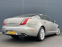 tweedehands Jaguar XJ 5.0 V8 Portfolio LWB