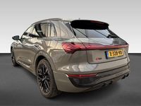 Occasion Audi Q8 e-tron Comfort 250 kW (340 PK) 2024 Grijs SUV