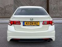 tweedehands Honda Accord 2.0i Elegance