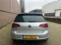 tweedehands VW Golf VII 1.4 TSI GTE Pano Navi PDC APK NAP