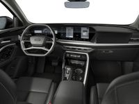 Nieuw Audi Q5 Advanced 298 PK (219 kW) 2026 Zwart SUV