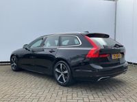 tweedehands Volvo V90 2.0 T4 R-Design Sport Dealer-OH Orig.NL Leder+Verw