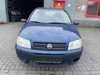 tweedehands Fiat Punto 1.2 Classic