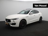 Occasion Maserati Levante GranLusso 430 PK (316 kW) 2019 Wit SUV