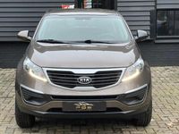 tweedehands Kia Sportage 2.0 X-tra|Trekhaak|Cruise|APK