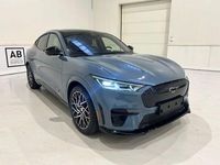 Occasion Ford Mustang 2024 Blauw Coupé