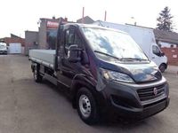 tweedehands Fiat Ducato Tribenne 34500¤ HTVA