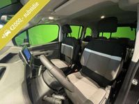 tweedehands Citroën e-Berlingo BerlingoShine 50 kWh | 33.999,- na subsidie!