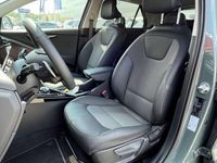 tweedehands Kia e-Niro 64,8 kWh 204pk Aut Edition | Climatronic | Navigatie| Parkeercamera | Stoel verwarming | Stuurverwarming |