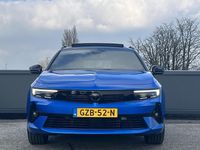 Occasion Opel Astra 146 PK (107 kW) 2025 Blauw Stationwagen
