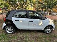 Occasion Smart ForFour 71 PK (52 kW) 2019 Hatchback