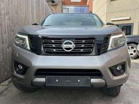 tweedehands Nissan Navara NP 300 2.3D N-GUARD / FULL OPTION / BTW-aftr.