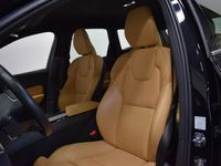 tweedehands Volvo XC60 2.0 T4 190pk Inscription AUT8 Adapt. Cruise/ Stoel